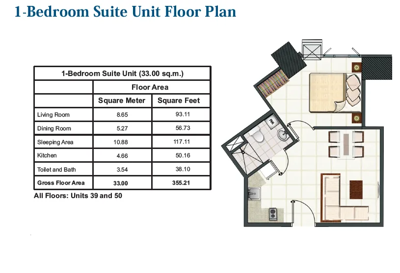 https://www.manilacondohub-smdc.com/images/properties/blue/unit-layouts/09 - BLUE - 1BR suite unit (+33.00sqm).webp